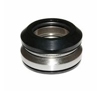 Juego de dirección integrado 1"1-4 inferior (47mm x 8mm) - 1"1-8 superior Newto
