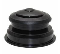 Juego de dirección semi integrado 1"1-8 con rodamientos estancos (copa superior