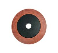 Juego de discos de cerdas radiales de 6 pulgadas con adaptador, cepillos de pulido de detalles de 150 mm.(220)