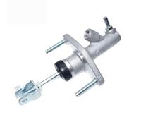 Juego de discos de embrague 46920-SR3-013/46930-SR3-013 1 Juego de bomba maestra embrague para automóvil, secundaria, compatible con Honda Civic CRV Sets para embrague para coche(A)