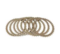 Juego de Discos de Embrague Compatible con Sportster XL883 1200 Modelos Personalizados 1991 2020 2021 2022 se Adapta a Varios años