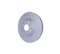 HELLA 8DD 355 107-831 Disco de freno