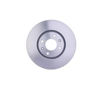 HELLA 8DD 355 107-841 Disco de freno - 50327