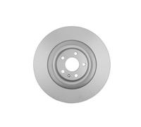 HELLA 8DD 355 129-601 Disco de freno