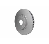 HELLA 8DD 355 134-621 Disco de freno