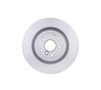 Juego De Discos De Freno Traseros HELLA 56181PRO_HC Para JAGUAR XE OEM
