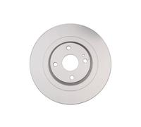 Juego De Discos De Freno Traseros HELLA 56200PRO Para MAZDA MX-5 IV OEM