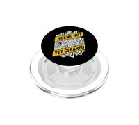 Juego de Disfraces de Detective de Murder Mystery Whodunit Party PopSockets PopGrip para MagSafe