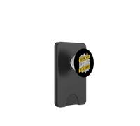 Juego de Disfraces de Detective de Murder Mystery Whodunit Party PopSockets PopWallet para MagSafe
