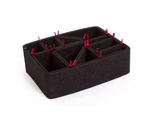 Juego de divisores Peli ™ 1560 Trekpak