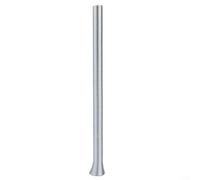 Juego de doblador de tubos de resorte de precisión para curvas de 180 grados en aplicaciones de tubería de cobre y aluminio (16 mm)