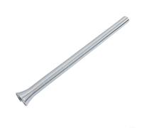 Juego de dobladora de tubos de precisión con resorte para obtener resultados óptimos al doblar tubos de cobre y aluminio de 13,7 pulgadas (6 mm)