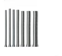Juego de dobladores de tubos de precisión de 13 7 pulgadas para doblar tubos de cobre y aluminio con facilidad (12 mm)