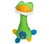 Juego DE Doge - ESTUMEAKER MAQUINAR, Presa CUTA DOUGO Degli | Plaything para Mascotas a de Animales interactivos con Sonido, Cuidado de la Salud para Animales