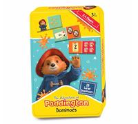 Juego de dominó The Adventures of Paddington