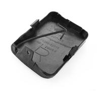 Juego de dos cubiertas de gancho de remolque para parachoques delantero Toyota, para modelos 2006 a 2008