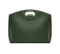 Juego de dos piezas de piel auténtica impermeable para laptop de 14 a 16 pulgadas, adecuado para portátiles y fundas de iPad, A-2, 8.66in x 2.36in x 10.23in