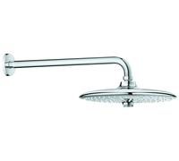 Juego de ducha de cabezal Grohe Euphoria 260 380 mm, 3 tipos de chorro, GROHE...
