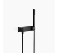 Juego de ducha de manguera Dornbracht con placa de cubierta, 27818980-33,...
