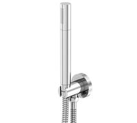 Juego de ducha de mano Steinberg serie 100, con arco de conexión de ducha int...