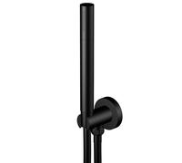 Juego de ducha de mano Steinberg serie 100, con arco de conexión de ducha int...