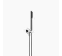 Juego de ducha Dornbracht con soporte de ducha integrado, 27802660-00, Color: cromado