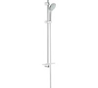 Juego de ducha Grohe Euphoria 110 2 tipos de chorro 900 mm