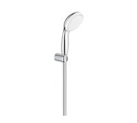 Juego De Ducha Grohe Tempesta 100 2Jet Cromo | 2779810E CROMO