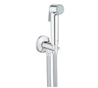 Grohe Tempesta conjunto de ducha a pared StarLight Chrome 26358000
