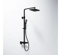 Juego de ducha Steinberg serie 342, juego completo que incluye termostato, du...