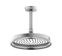 Juego de ducha Steinberg serie 350, redondo, con. Brazo de ducha, montaje en ...