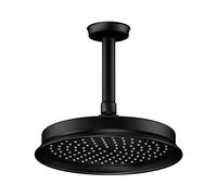 Juego de ducha Steinberg serie 350, redondo, con. Brazo de ducha, montaje en ...