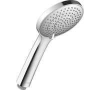 Juego de ducha universal Duravit UV0682005010 cromado