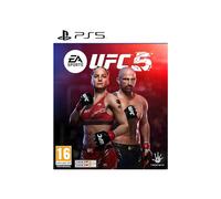 Juego de EA Sports UFC 5 para PS5