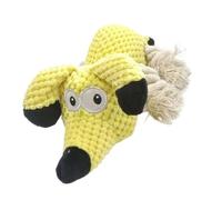 Juego de Educación Canina para Ocupar - de de peluche para cachorros - para apartamento dormitorio salón