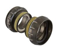 Juego De Eje Campagnolo OC12-REG Record Ultra Torque Con Copas OC12-REG