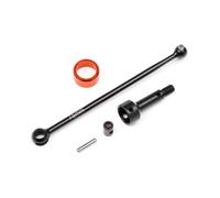 Juego de eje de transmisi n delantero Hot Bodies 75 mm D413 HBS112730