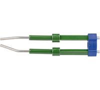 Juego de electrodos de encendido Remeha 7700776