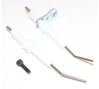Juego de electrodos de encendido Vaillant (2 piezas) - 0020021156