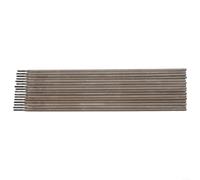 Juego de electrodos de soldadura E7018 de bajo hidrógeno, acero al carbono para aplicaciones estructurales, 500 g (3,2 mm)