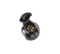 Juego De Electrodos Enganche De Remolque 12 V 7 Pines BRINK Para RENAULT KADJAR