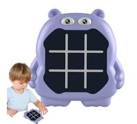 Juego de electrónico para máquina tragamonedas electrónica, divertido juego de viaje para la noche familiar para aprender y desarrollar la estación, Les Courts Voyages