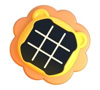 Juego de electrónico portátil, juguete de juego de electrónico | Juguete de de máquina de juego educativo portátil - Potenciador del pensamiento estratégico de aprendizaje y desarrollo para metro y es