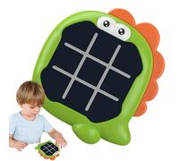 Juego de electrónico portátil, Juguete de Juego de electrónico - Máquina de Juego portátil de Juguete de ,Juego de Viajes Divertido de Noche Familiar para el Aprendizaje y el Desarrollo par