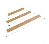 Juego de elementos de alambre térmico manual para selladores de impulso como SF 200 fácil de usar (300 mm)