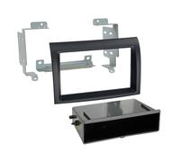 Cubierta empotrable Alpine APF-F281094-29-1DU compatible con Alpine...