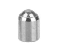 JUEGO DE EMBOLSADORES DE BOLA DE ACERO TORNILLO DE POSICIONAMIENTO DE PRECISIÓN MUELLE LISO 20 UDS (f 2 * 3)