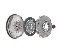 Juego De Embrague Ø 240 Mm 22 Dientes Con Rodamiento De Empuje VALEO Para BMW 1