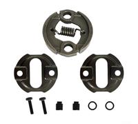 Juego de embrague 41491602000 para recortadoras FS111 compatible con modelos HL91K HL92C HL94 KM94R SP92TC HT102 FS89R FS111R para un funcionamiento fiable (B)