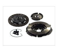 Juego de embrague con disco de apoyo SACHS 3000286002